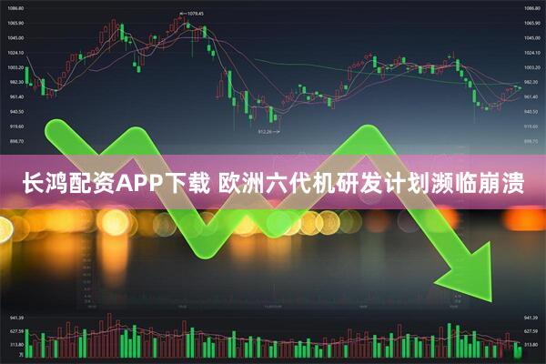 长鸿配资APP下载 欧洲六代机研发计划濒临崩溃